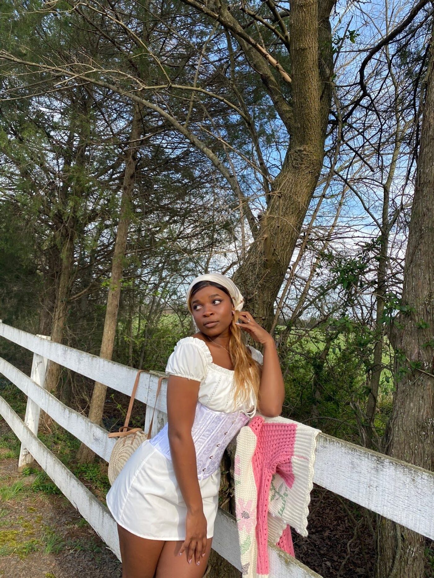 picture of author Nikki