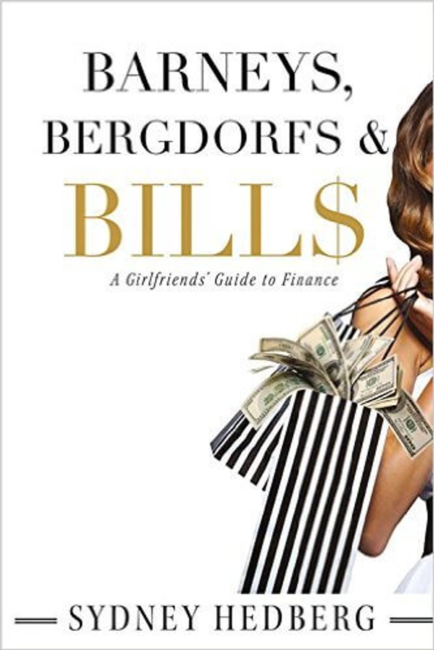 Get the book on Amazon today!