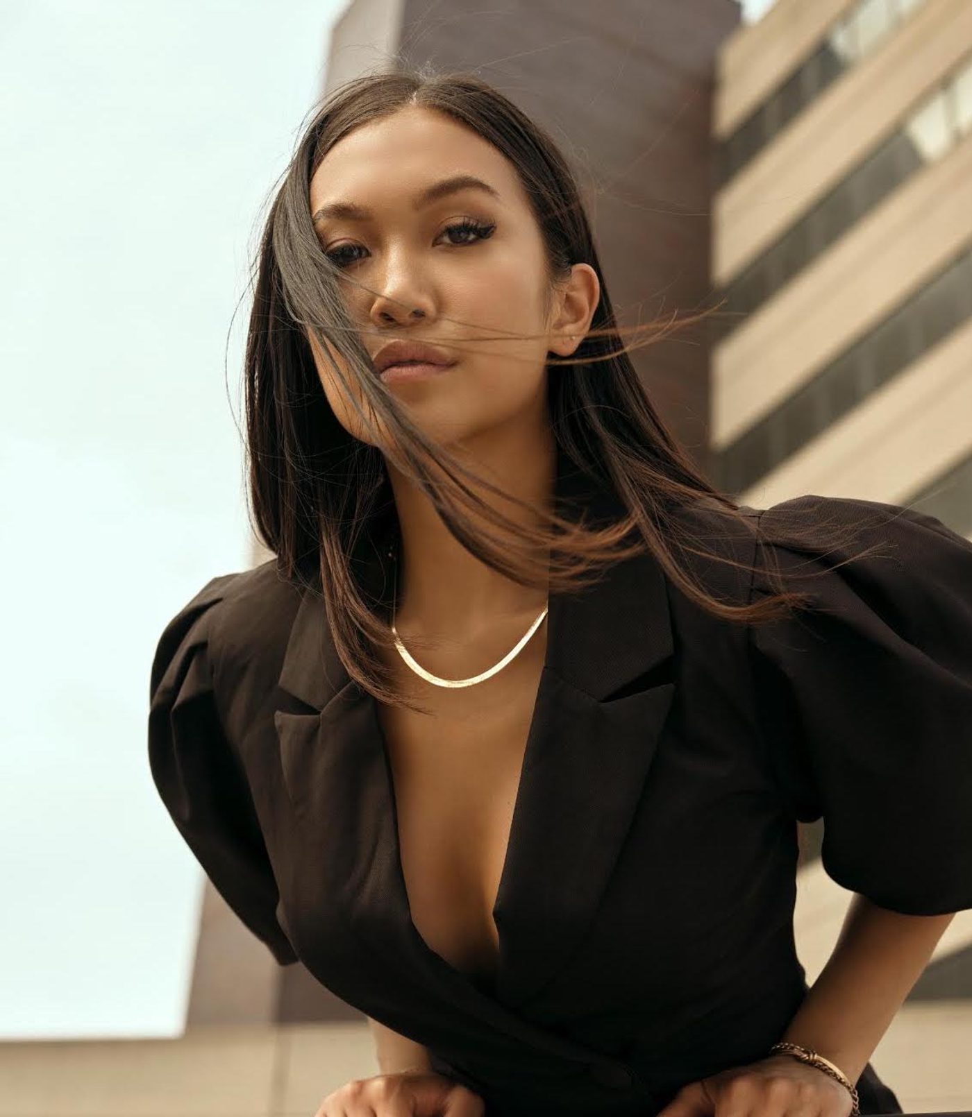 <strong>Tammy Ly</strong>