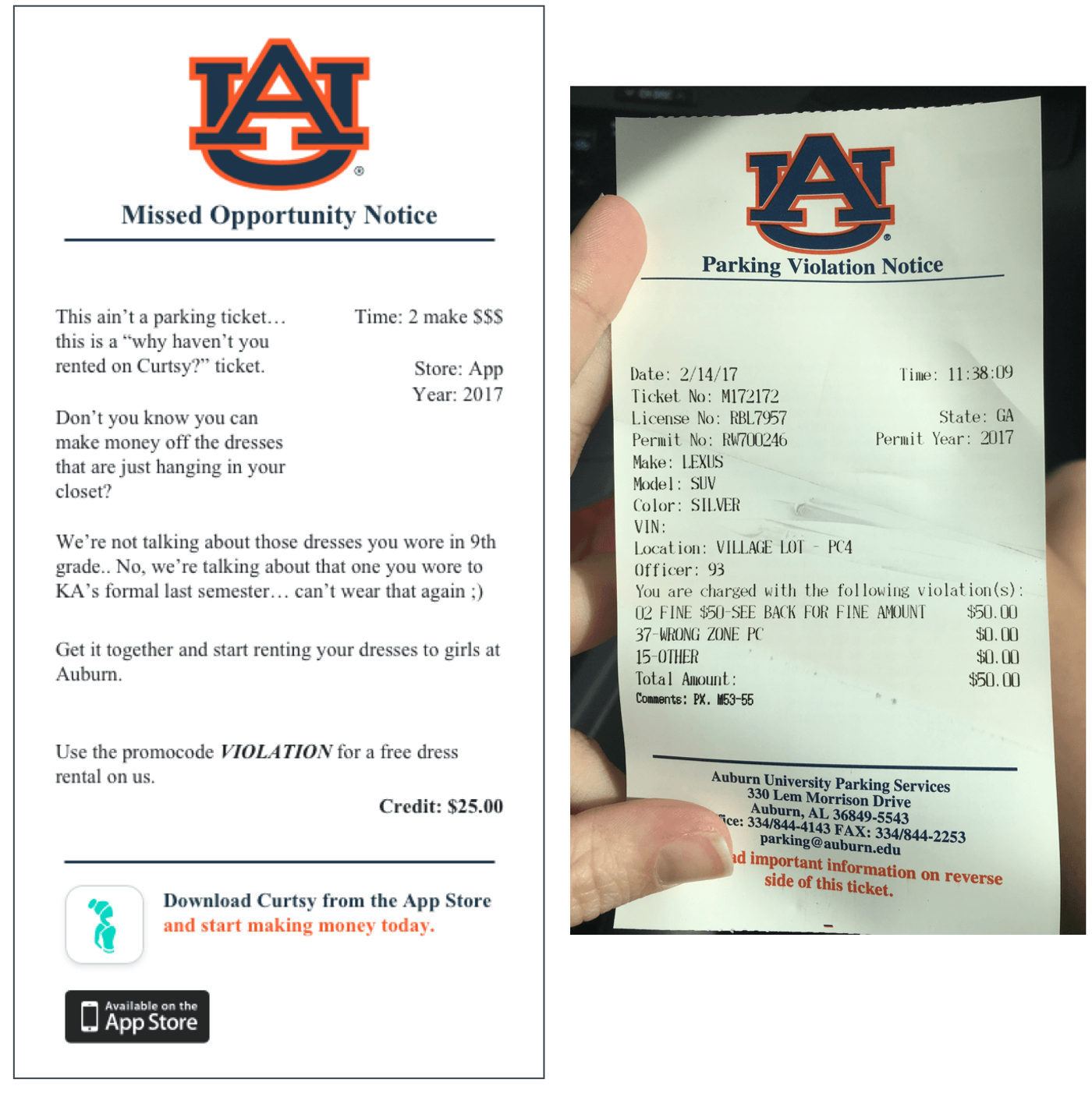 Auburn