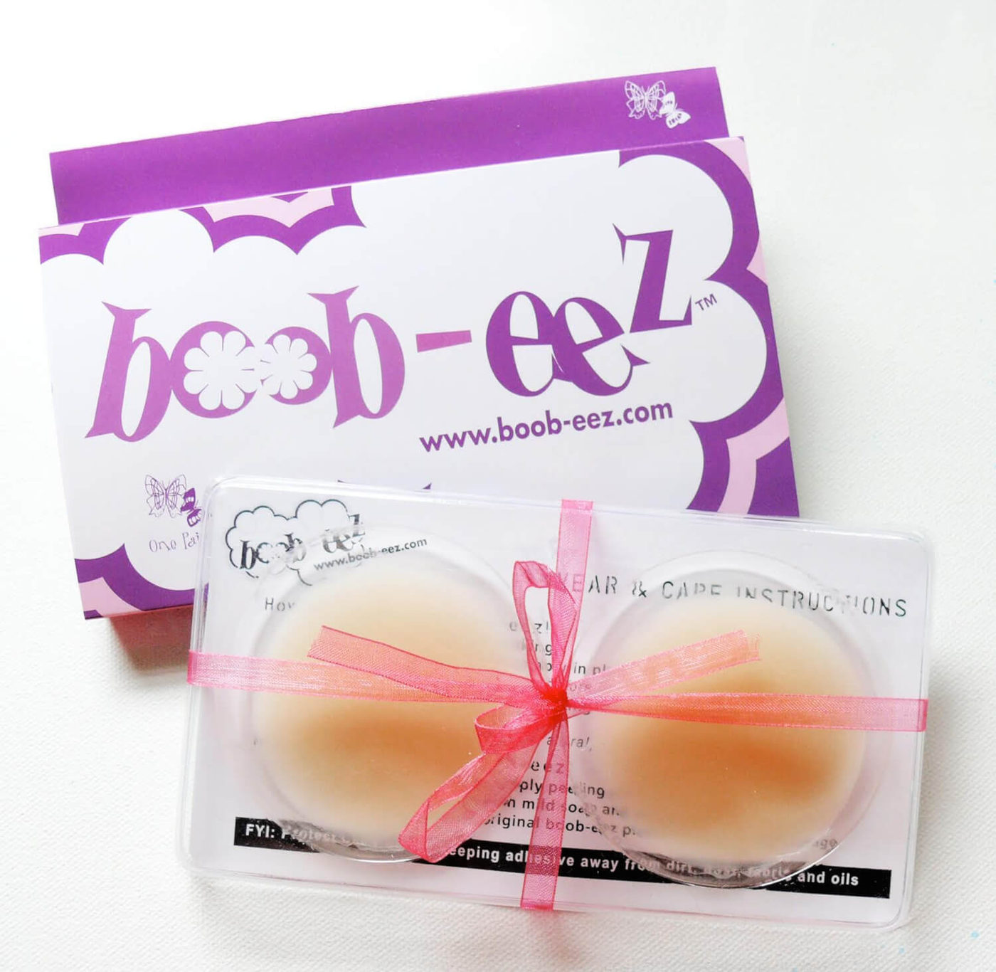 boob-eez