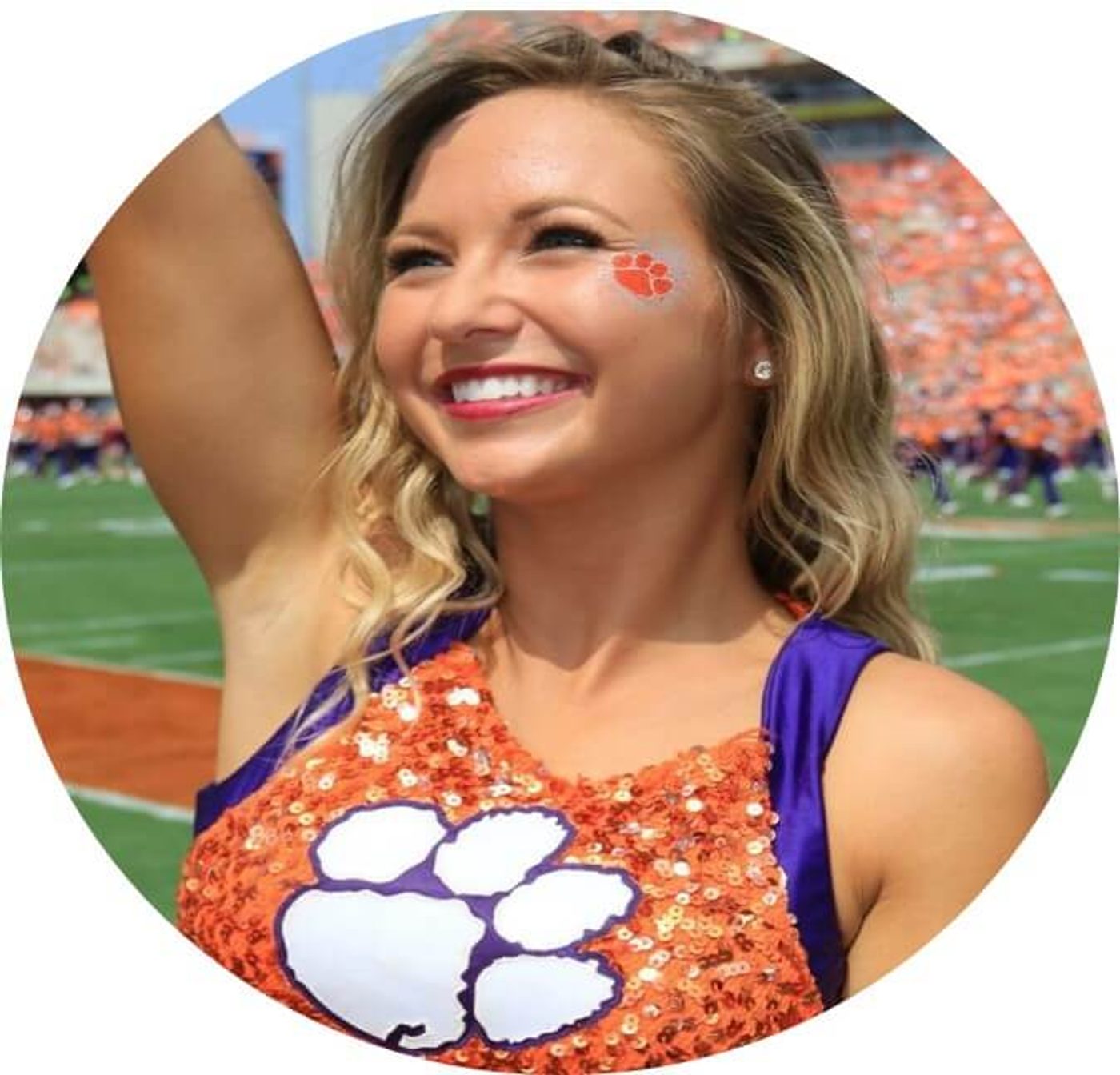 COURTNEY LUBER