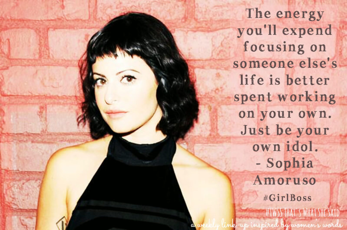 Sophia-Amoruso