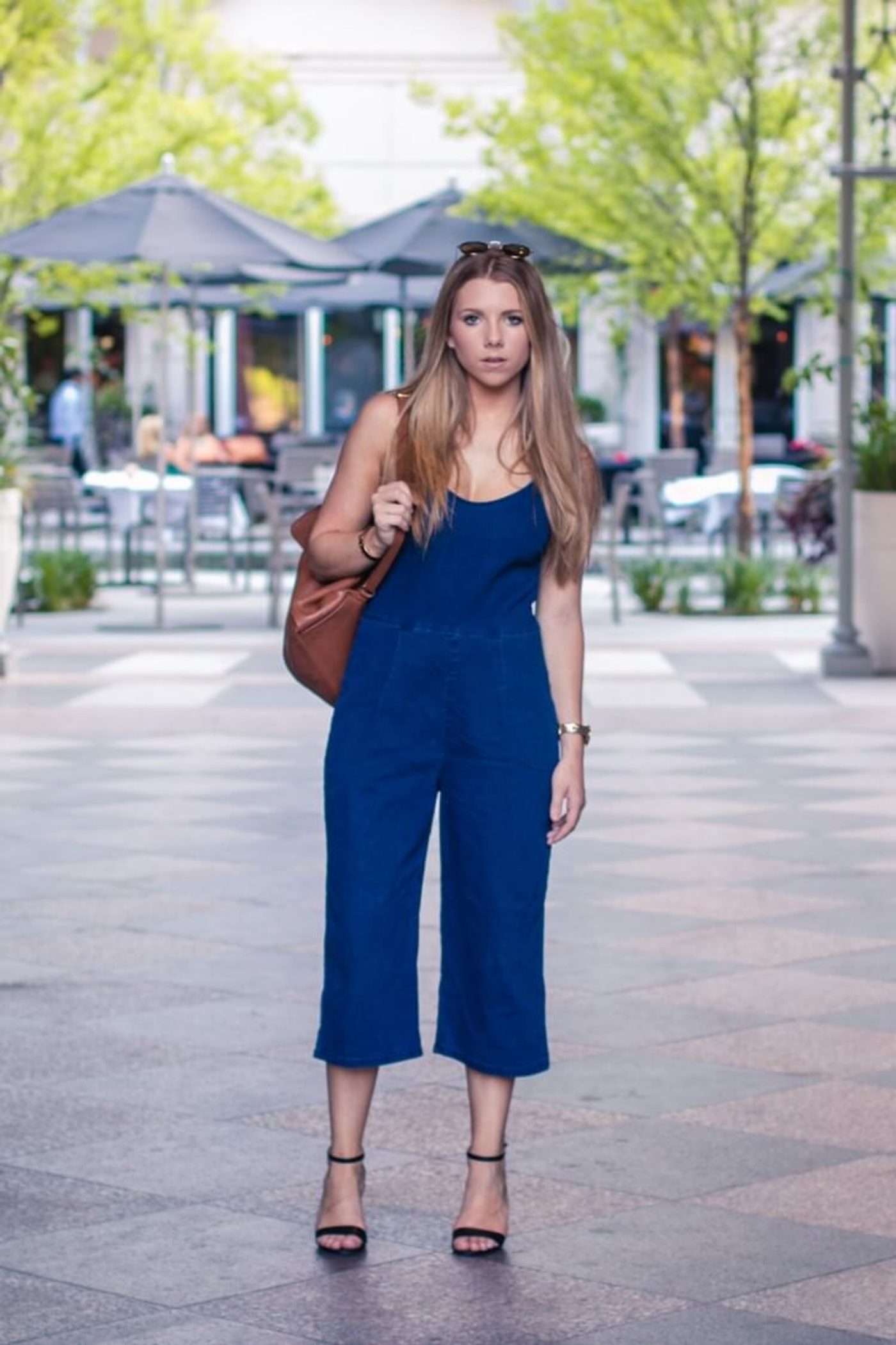 amanda romper