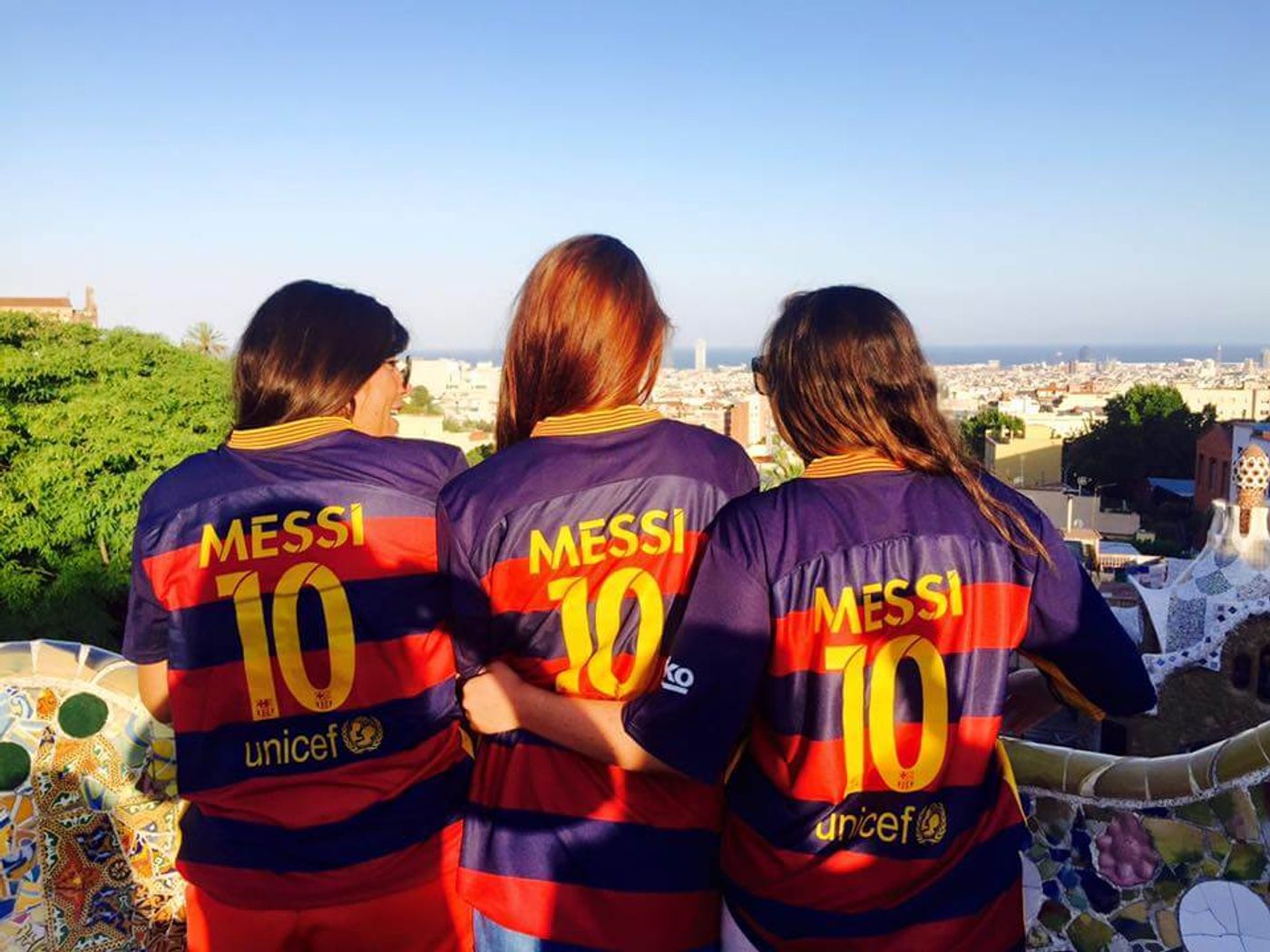 barca
