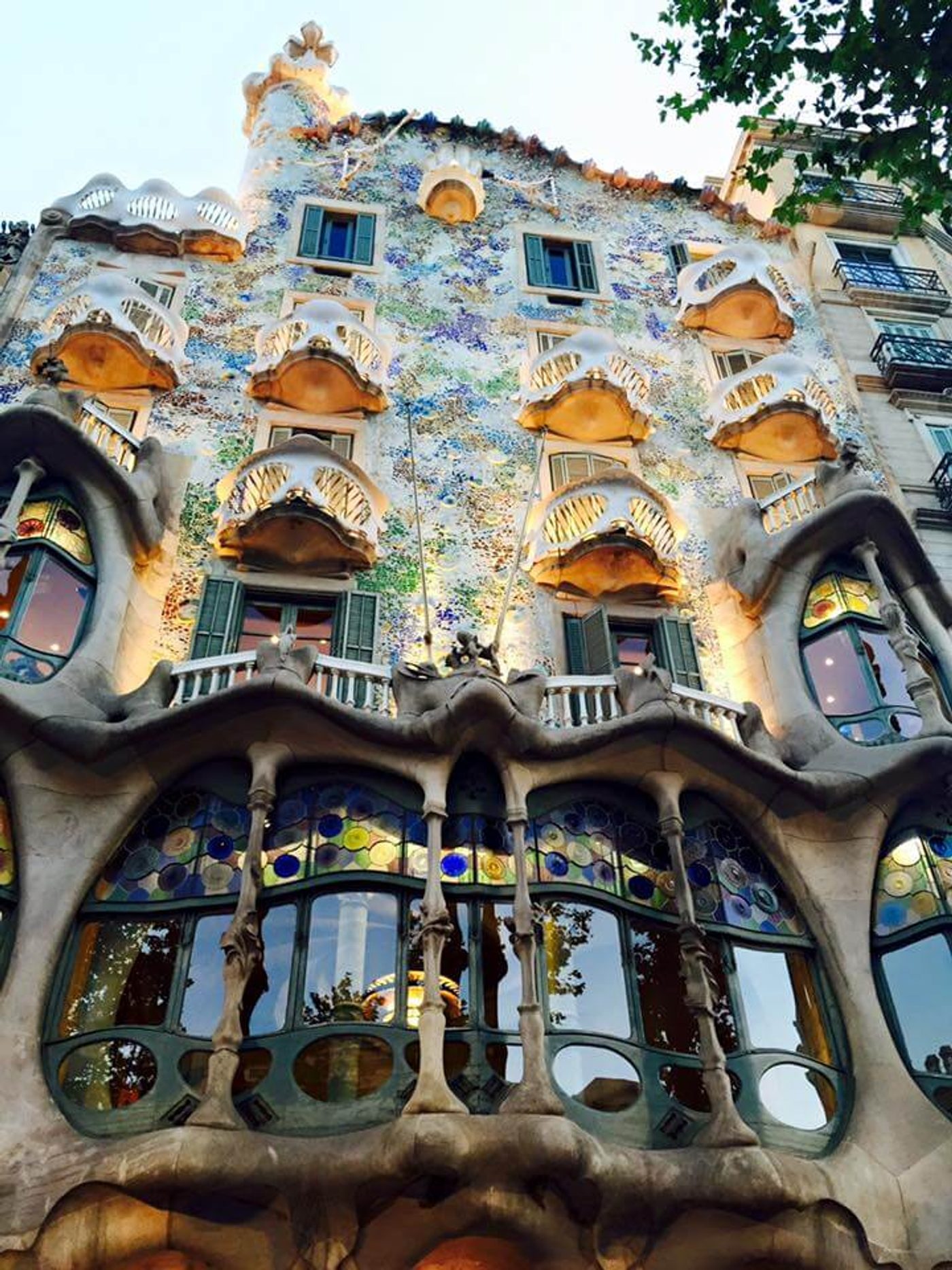 casa