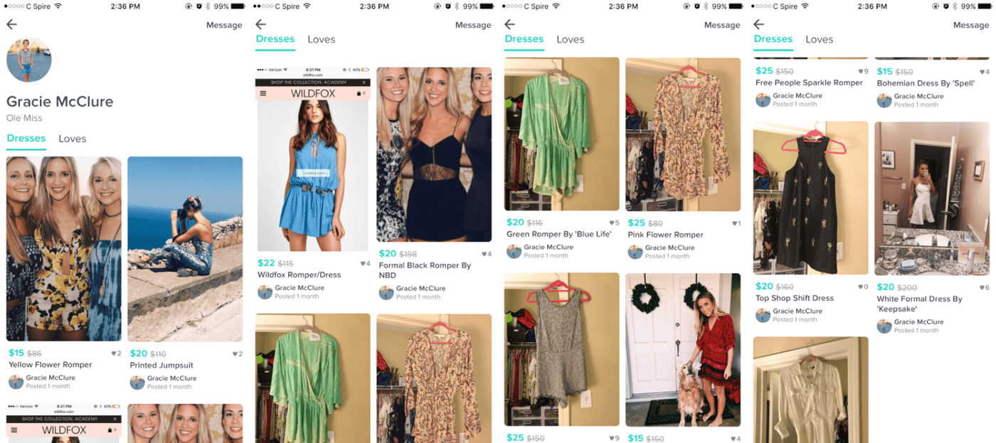 gracie-closet