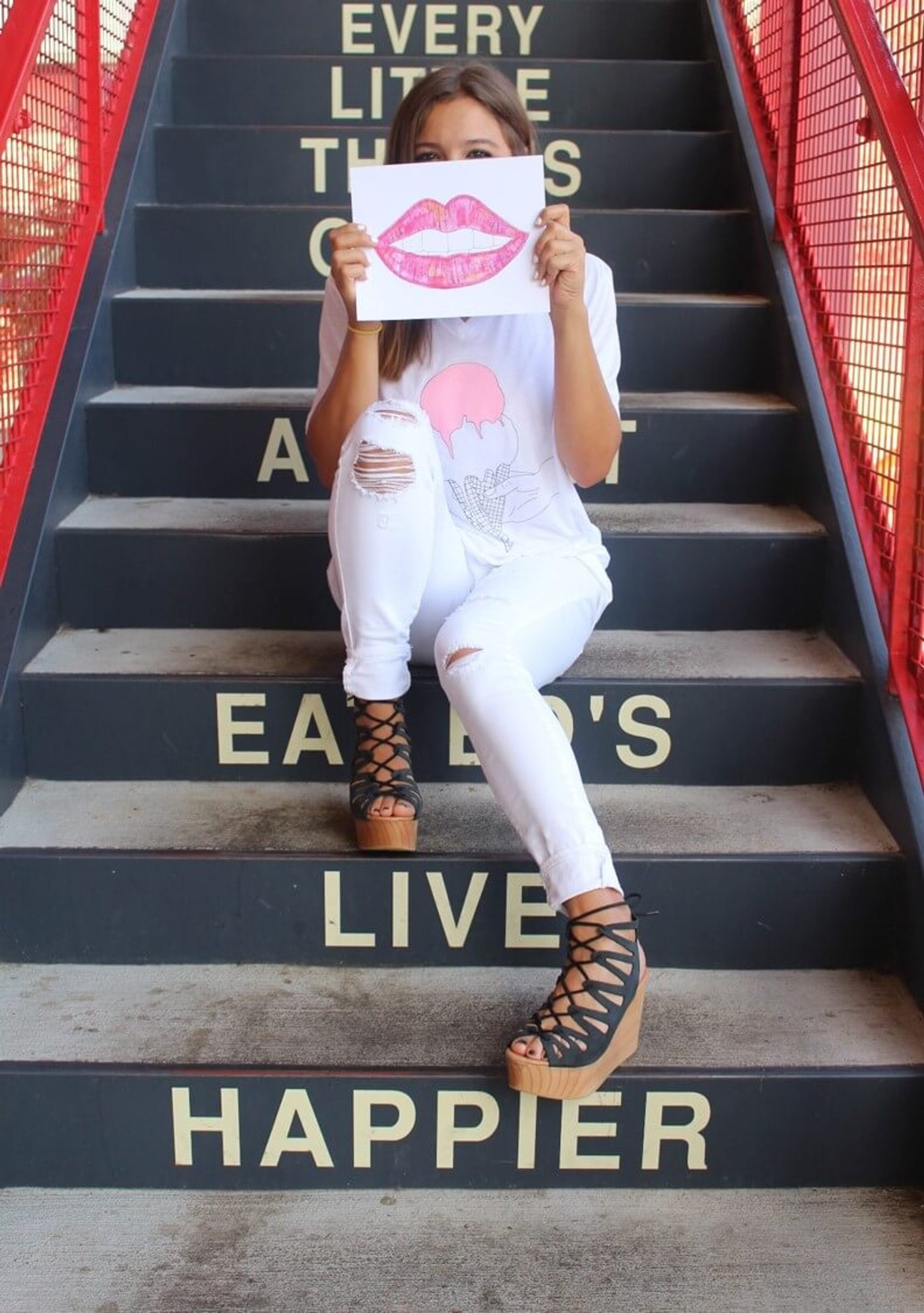 greer stairs