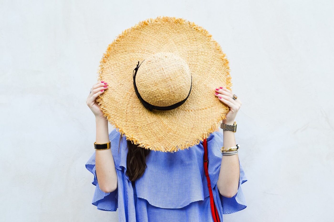 hat