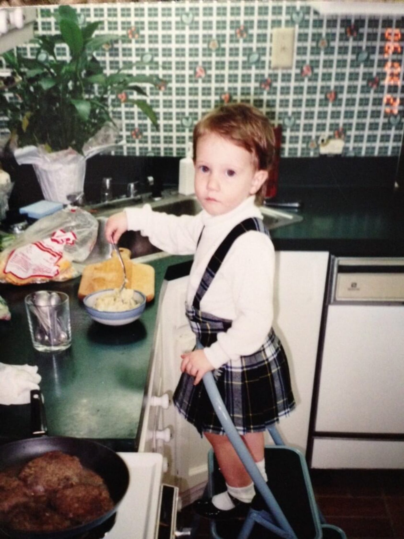 little lj