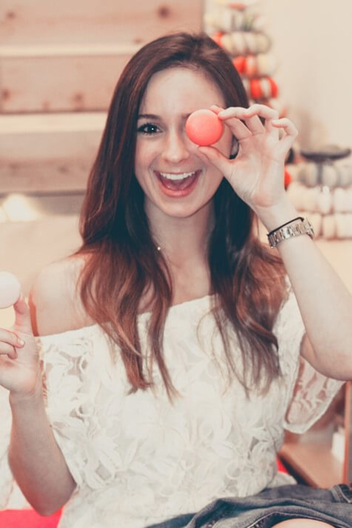 macaroon