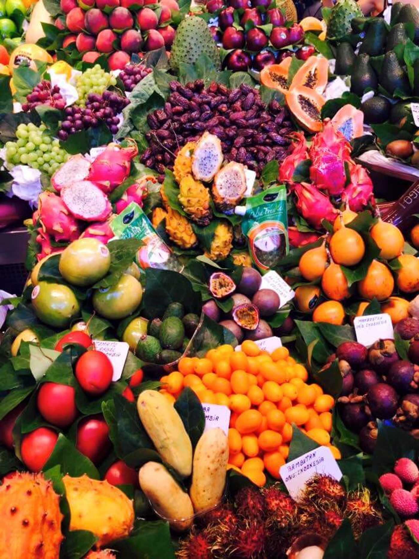 market 3