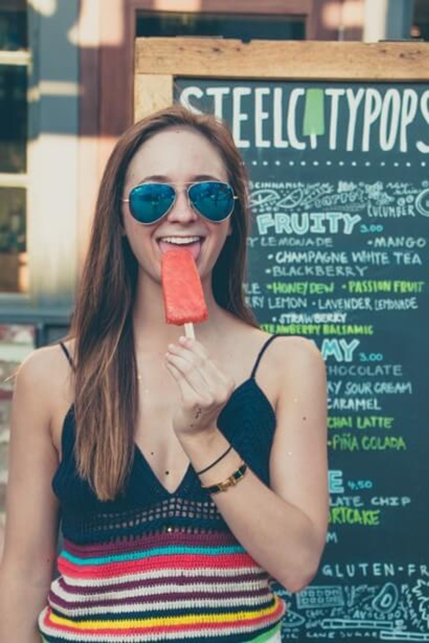popsicle