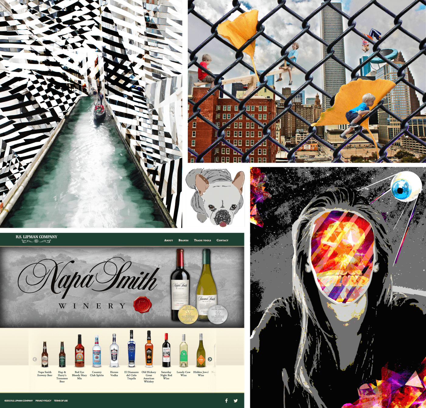 portfolio