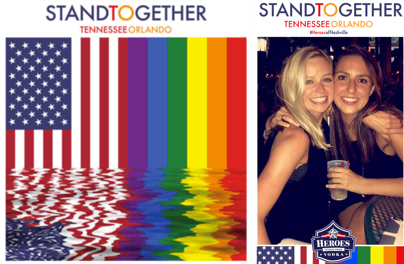 standtogether