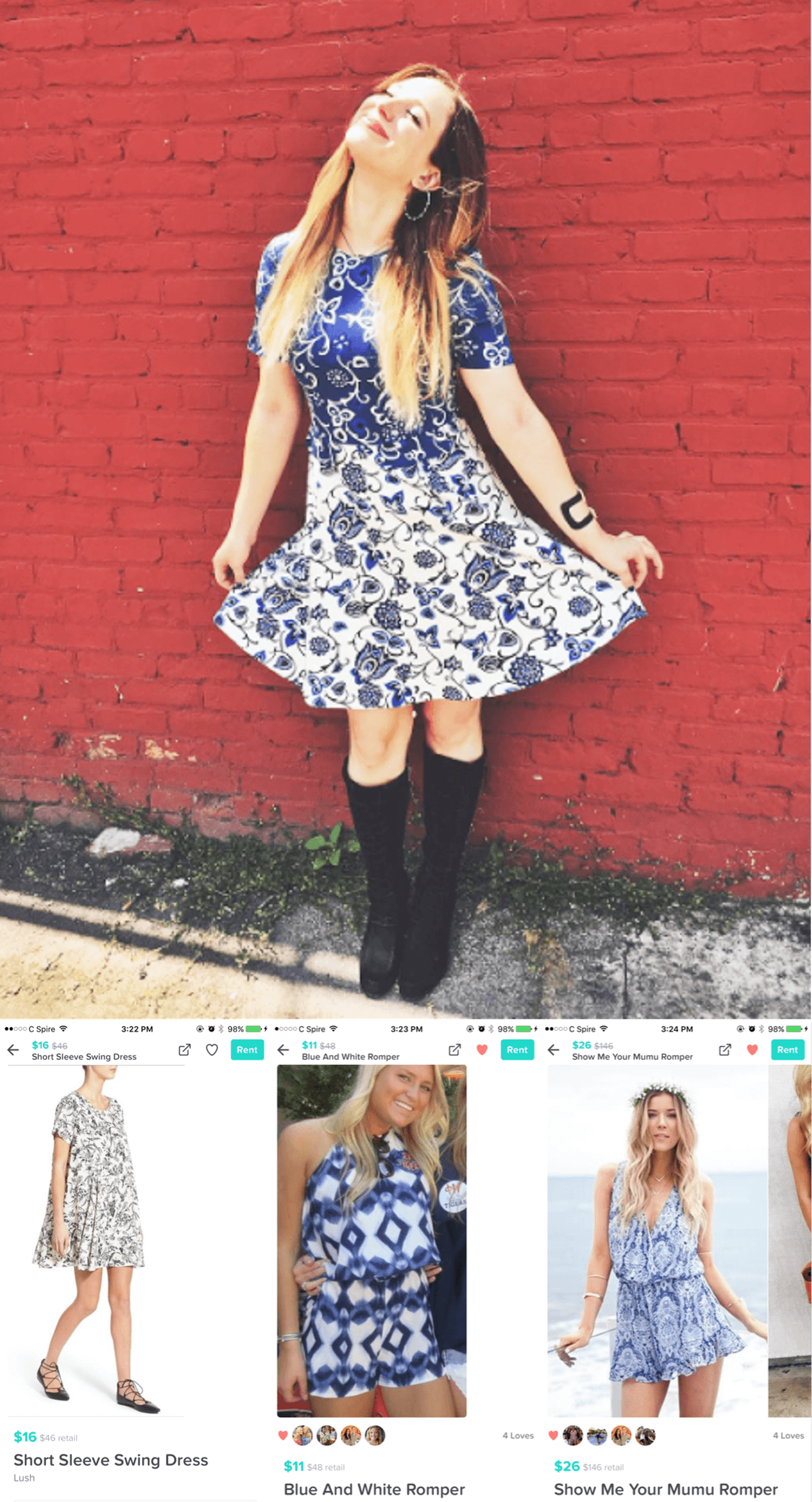 sundress