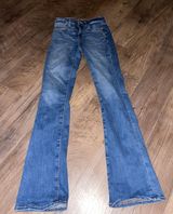 bootcut jeans Photo 0