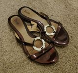 Bass Flats Size 8 Photo 0