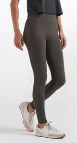 VUORI Studio Pocket‎ Leggings Photo 0
