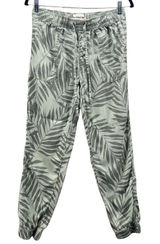 C‎ And California Jogger Pants Green 2 Photo 0