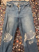 American Eagle Jeans Photo 0