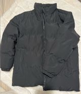 Puffer Jacket Size M Photo 0