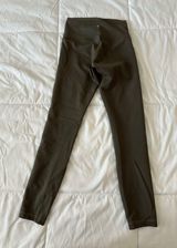 Lululemon Leggings Wunder Train 25" Photo 0