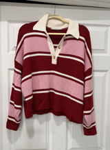 Abercrombie Sweater Photo 0