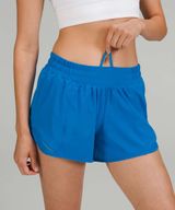 Lululemon Hotty Hot Shorts 2.5" Photo 0
