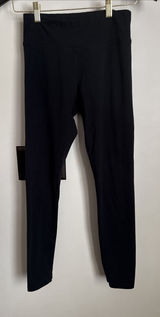 Offline By Aerie, Black OG Leggings Athletic Athleisure Size Medium Photo 0