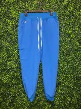 FIGS Jogger Pants High-Waisted Zamora Photo 0