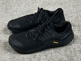 Merrell Trail Glove 7 Shoes Womens 7.5 Barefoot Running Minimalist Zero Drop New Photo 0