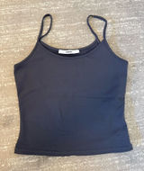 Tank Air Tank Top Blue Photo 0