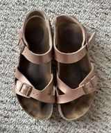 Birkenstock Sandals 7-7.5 Photo 0