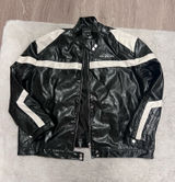 Leather Jacket Pretty Little Thing Photo 0