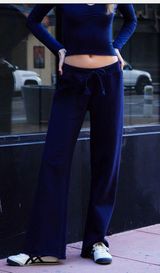 Brandy Melville Sweatpants Photo 0