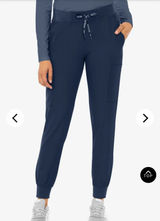 Med Couture Scrub Pants Jogger XS Photo 0