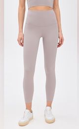 Set Active Sportbody Leggings Light Lavender Purple Size Small Photo 0