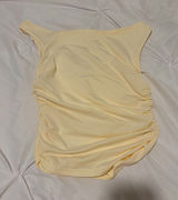 Yellow top Photo 0