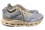 On Cloudnova Form Sneaker Lavender/Fawn Women's Size 9.5 Photo 0