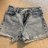 Pacsun Jean Shorts Photo 0