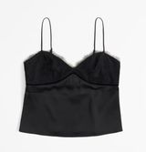 Abercrombie Lace Cami Top Photo 0