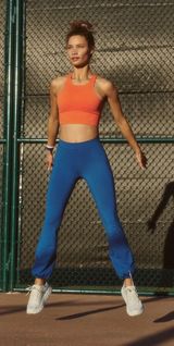 Let’s Bounce Pants Photo 0