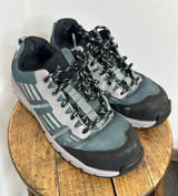 Danners Women's Run Time 3" Teal Mint Style 12373 Sneakers Composite SZ 6 Photo 0