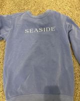 Seaside sweatshirt  Photo 0