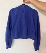Lululemon Scuba Hoodie Jacket Zip-Up Photo 0