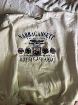 Brandy Melville Crewneck Sweatshirt Oversized Photo 0