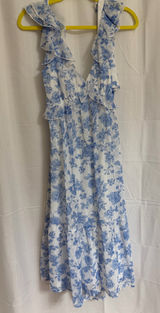 Trixxi Dress Photo 0