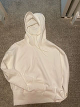 Old Navy Funnel Neck Pullover Sweatshirt Photo 0