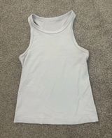 Lululemon Align Waist Length Racerback Tank Photo 0